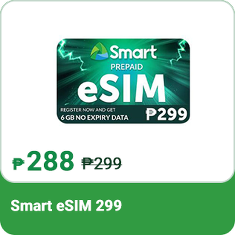 Carded Magic eSIM 299, , hi-res image number 0